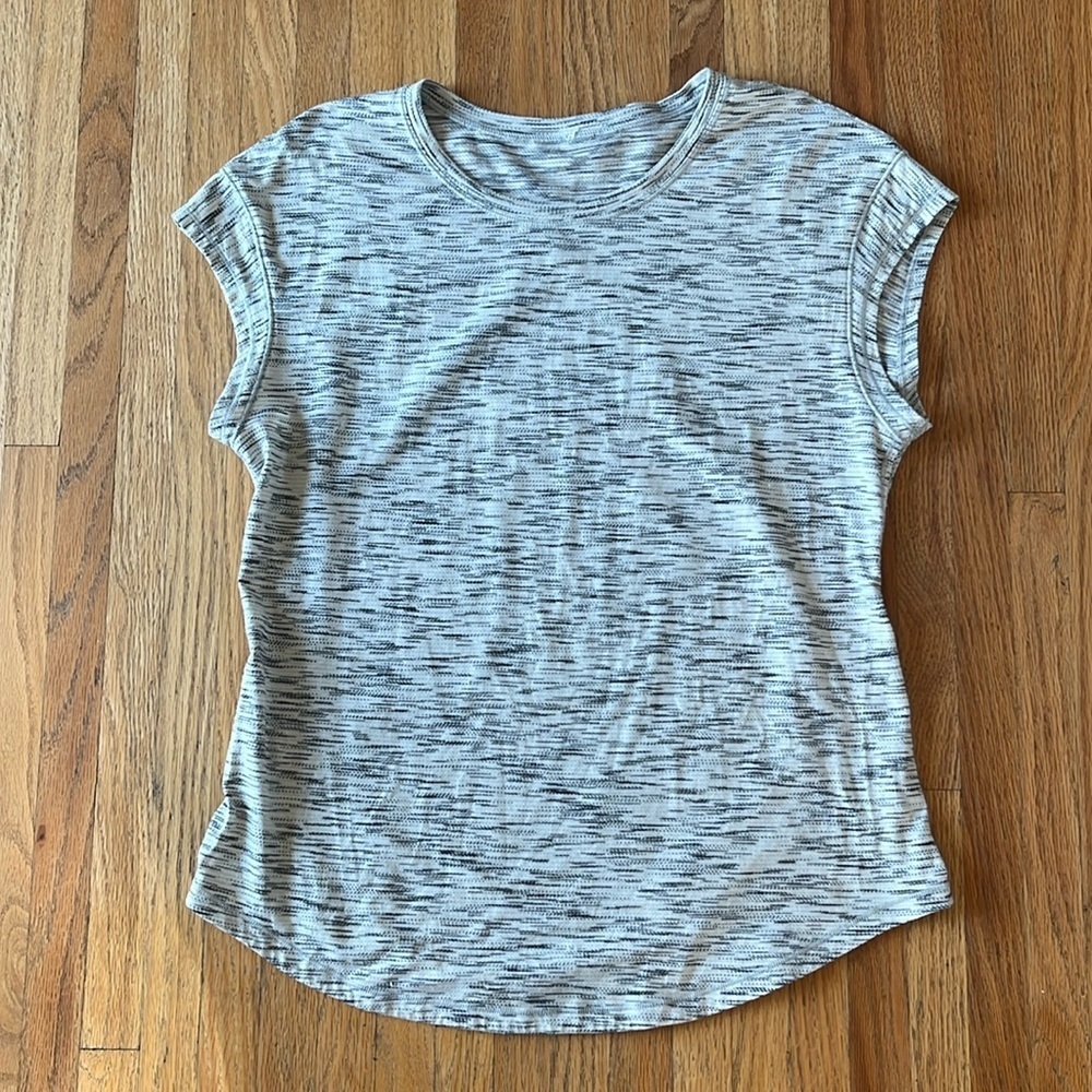 Lost In Pace Short Sleeve